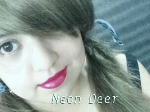 Neon_Deer