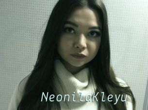 NeonilaKleyu