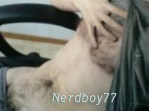 Nerdboy77