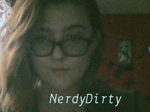 NerdyDirty