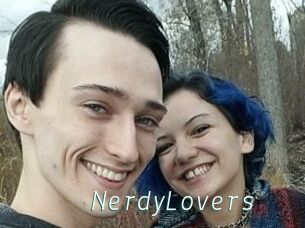 NerdyLovers