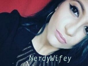 NerdyWifey