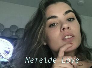 Nereide_Love