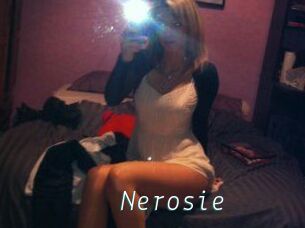 Nerosie