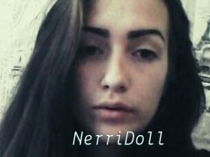 NerriDoll