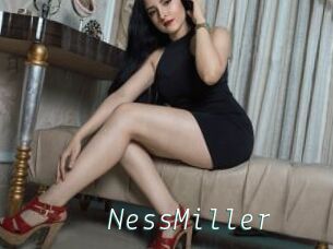 NessMiller