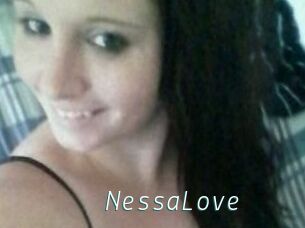 NessaLove