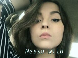 Nessa_Wild