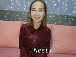 Nesti