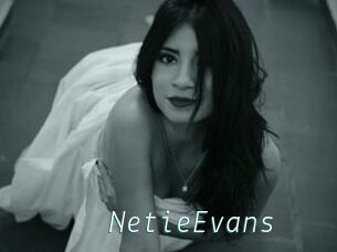 NetieEvans