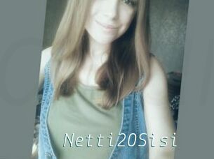 Netti20Sisi