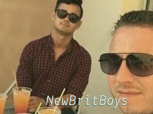 NewBritBoys