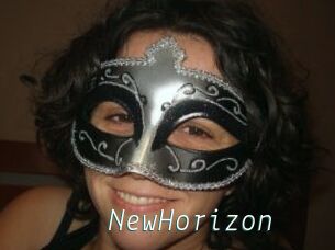 NewHorizon