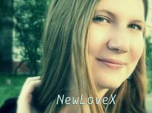 NewLoveX