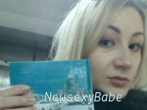 NewsexyBabe