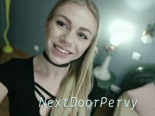 NextDoorPervy