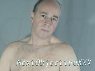 NextObjectiveXXX