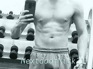 NextdoorNick21