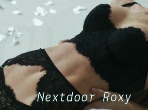 Nextdoor_Roxy