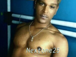 Nextome25