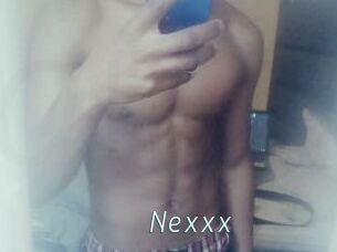 Nexxx