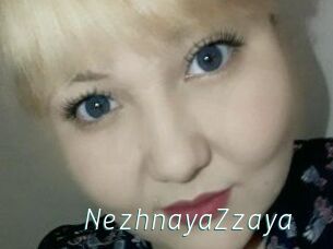 NezhnayaZzaya