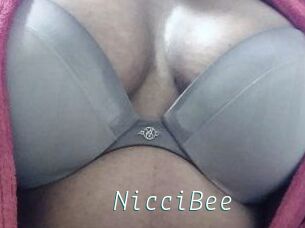 NicciBee