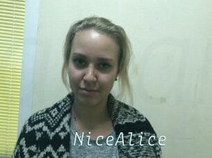 NiceAlice