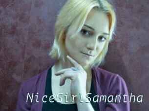 NiceGirlSamantha