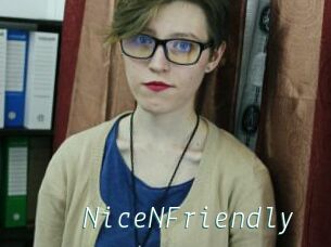 NiceNFriendly