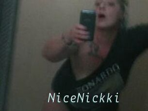 NiceNickki