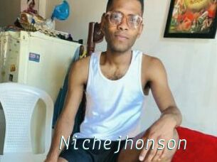 Nichejhonson