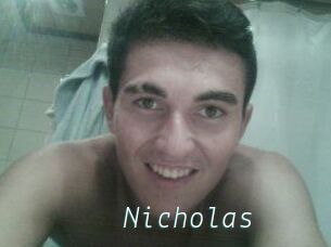 Nicholas