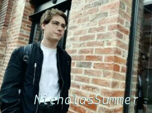 NicholasSummer