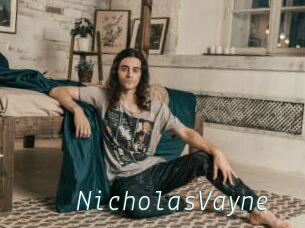 NicholasVayne