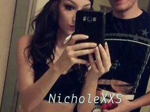 NicholeXXS