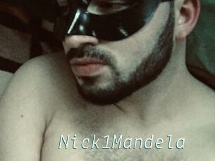 Nick1Mandela