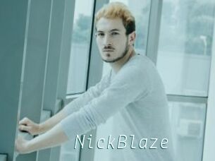 NickBlaze