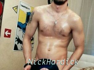 NickHardick