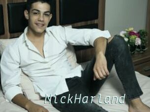 NickHarland