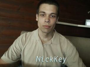 NickKey