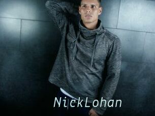 NickLohan