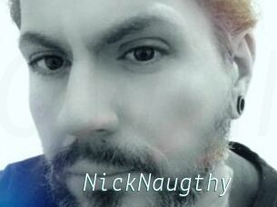 NickNaugthy