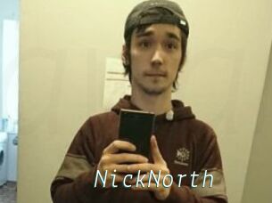 NickNorth