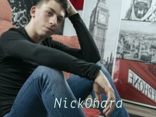 NickOhara