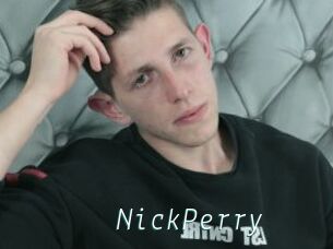 NickPerry