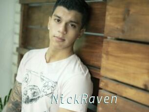 NickRaven