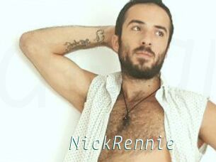 NickRennie