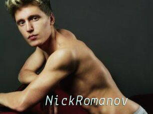 NickRomanov