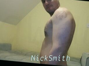 NickSmith